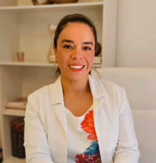 Dra. Violeta Portilo